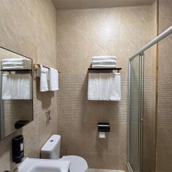 4-местный номер улучшенный