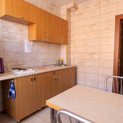 Фото Отель Siberia Apartments (Сибирия Апартмент)