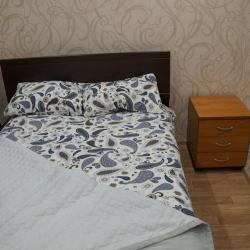 Фото Отель Обской