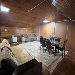 2-комнатные апартаменты стандарт (с завтраком, мансарда)