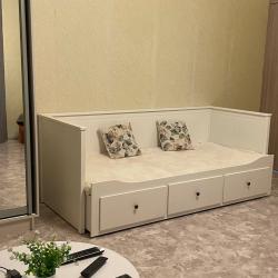 Фото Апартаменты на улице Энтузиастов 12