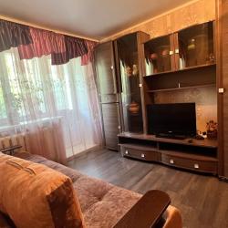 Фото Апартаменты на улице Военный городок 101