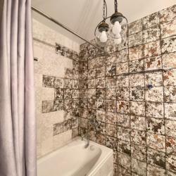 Фото Апартаменты на Балтийской улице 36