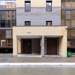 Фото Апартаменты у аэропорта, РКБ М12