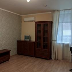 1-комнатные апартаменты стандарт