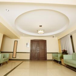 Фото Отель Kazzhol (Казжол)