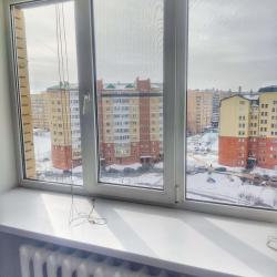 1-комнатные апартаменты стандарт