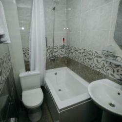 Номер стандарт с 1 односпальной кроватью