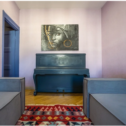Фото Отель Hollywood Producer Moscow Apartment на улице Тверская