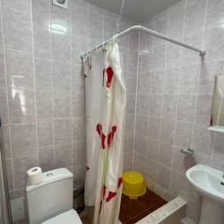 Номер стандарт с 1 двуспальной кроватью