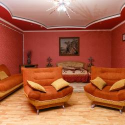 Фото Отель Элит