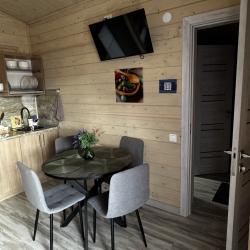 Коттедж улучшенный