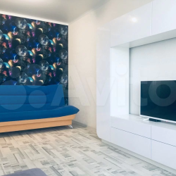 Фото Апартаменты на улице Рылеева