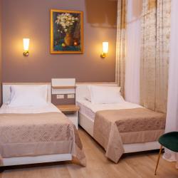 Фото Бутик-отель Богоявленский