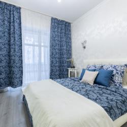 Фото Апартаменты Комфорт на улице Гастелло 1