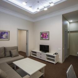 Фото Отель Алтайский замок