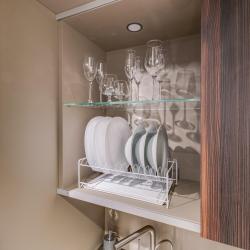 фото 65 Business Apartments (Бизнесс Апартменс) на бульваре Ходынский 2