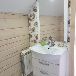 Фото Отель Горки Gesh (Геш)