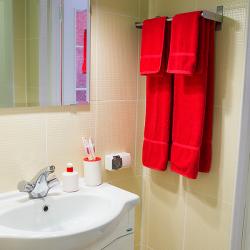 Фото Отель Red-Hotel (Ред)
