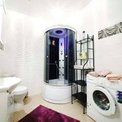 1-комнатные апартаменты стандарт