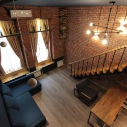 Фото Отель Soul Kitchen (Соул Китчен)