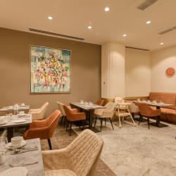 Фото Отель Hayasa Hotel Yerevan (Хаяса )