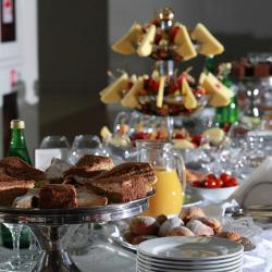 Фото Континенталь Бизнес-отель