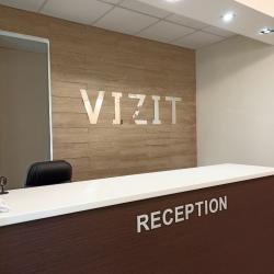 Фото Отель Vizit (Визит)