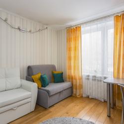 фото 3 Moment House (Момент Хаус) на улице Ельнинская