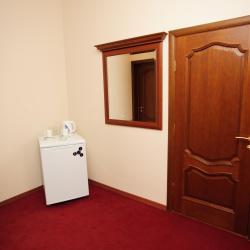 Фото Отель Эрпан