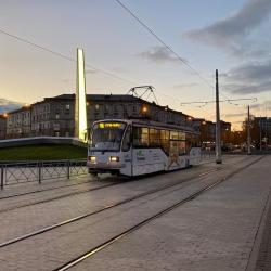 Фото Апартаменты Istoma (Истома) на ул. Горошникова, 82