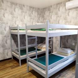 Фото Хостел