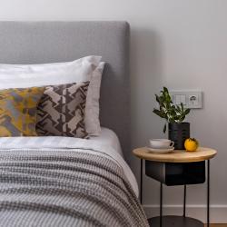 Фото Апартаменты рядом с Курортным парком