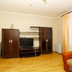 2-комнатные апартаменты стандарт