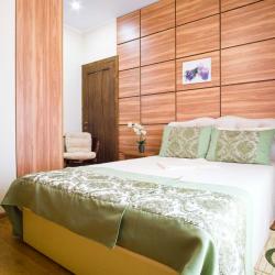 Фото Отель На Черноморской