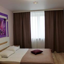 Фото Отель Турист