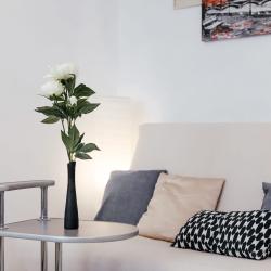 Фото Апартаменты на улице Ворошилова 41