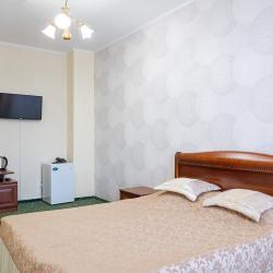 Фото Отель Азалия на Нариманова