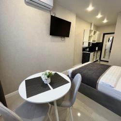 Апартаменты студия №2