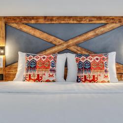 Фото Отель Sokroma Гиперборея