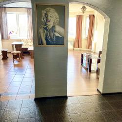 Фото Отель Top House (Топ Хаус) на улице Родионова 165 корпус 8