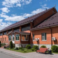 Фото Отель Saint Lake (Саинт Лейк)