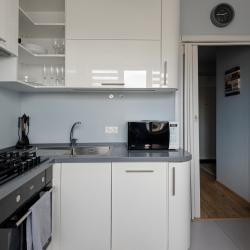 фото 10 Flat Inn (Флэт Инн) на улице Мосфильмовская 74