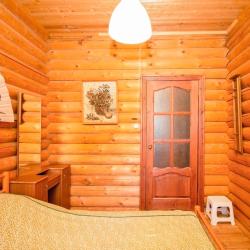 Фото Отель Шале Охотника