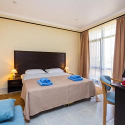 Фото Отель BMG Hotel