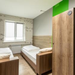 Фото Interhostel (Интерхостел)