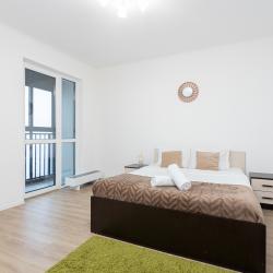 фото 5 ApartLevis (АпартЛевис) на улице Краснодонская