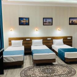 Фото Отель Garden Plaza Bukhara (Гарден Плаза )