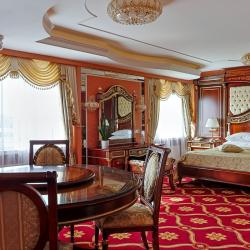 Апартаменты Премиум