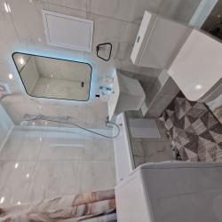 3-комнатные апартаменты люкс